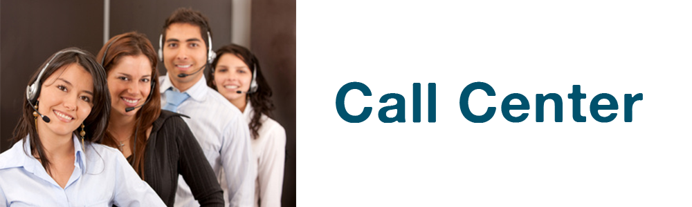 Call Center